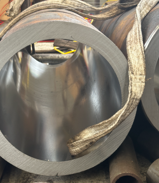 长沙研磨管 内孔光亮管 生产厂家